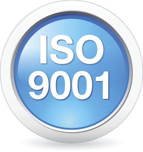 ISO9001認(rèn)證