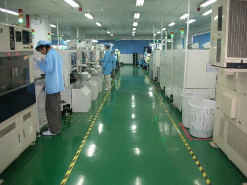 工廠做ISO9001認(rèn)證 工廠做ISO9001認(rèn)證