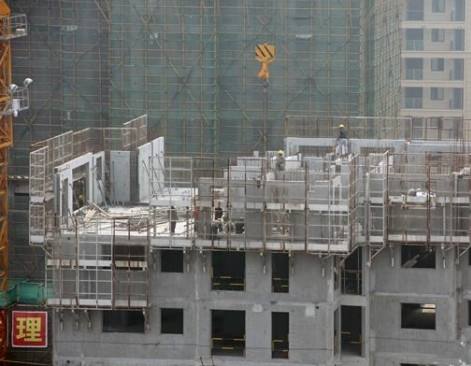 建筑行業(yè)ISO9001認證