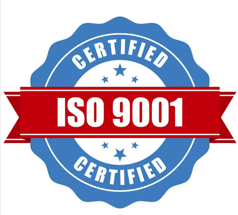 ISO9001質量體系